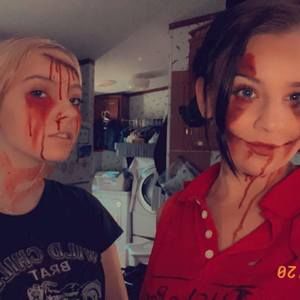 Meet your Posher, Bridgett